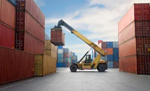 Cargo Handling & Storage