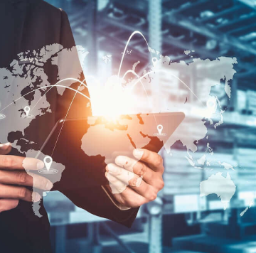 Consultation and Supply Chain Optimization