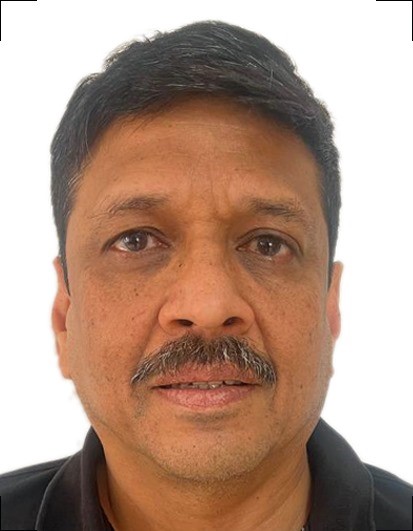 Mr. Prabhakar Kini
